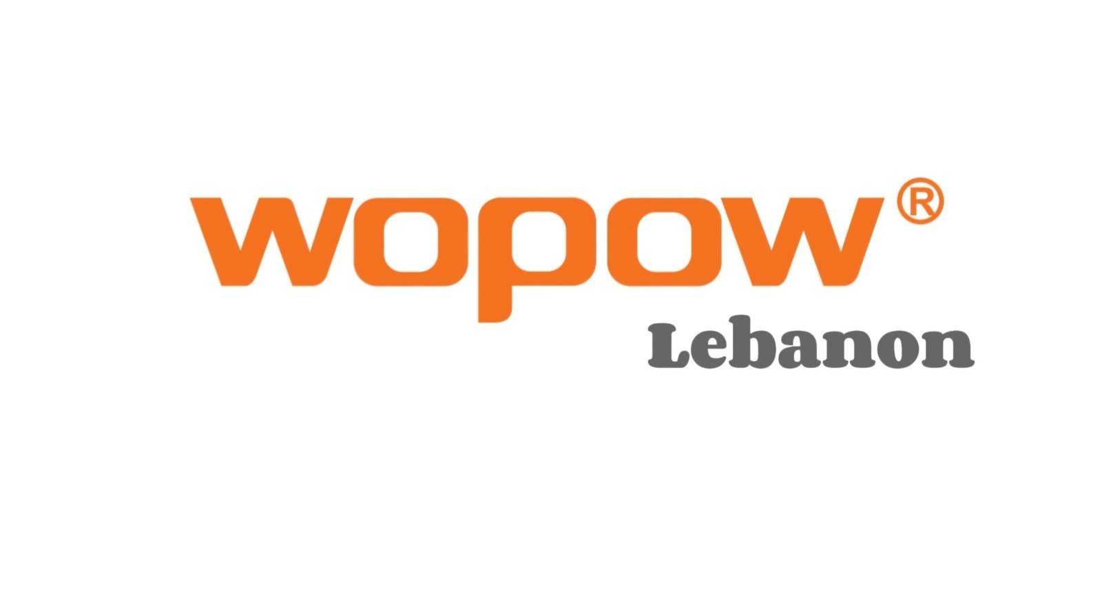 Wopow Lebanon