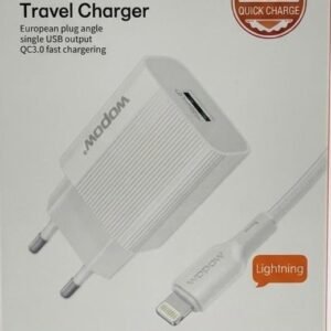 WOPOW JCT3.0L WOPOW TRAVEL CHARGER FASTER charger in lebanon