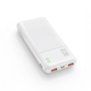 Power bank Wopow PD57 10000mAh power bank in lebanon