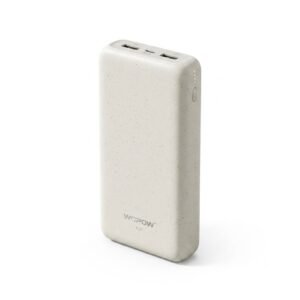 Power bank Wopow PD27 20000mAh power bank in lebanon