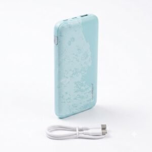 Power bank Wopow PD19 10000mAh power bank in lebanon