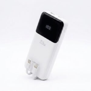 Power bank Wopow S05Pro 20000mAh power bank in lebanon