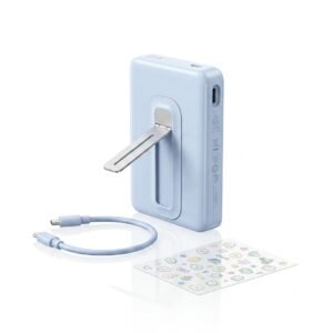 Power bank Wopow PW81 10000mAh power bank in lebanon