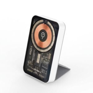 WIRELESS CHARGER POWER BANK PW31 5000mAh wireless charger in lebanon
