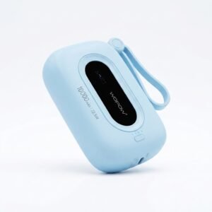Fast Charge Power Bank SQ27 22.5W 10000mAh Power Bank in lebanon
