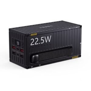 container outdoor fast charging mobile power supply PD35 50000mAh power bank in lebanon