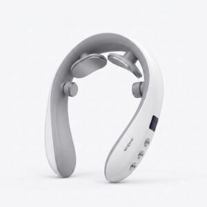 Neck massager NM08 400mAh massager in lebanon