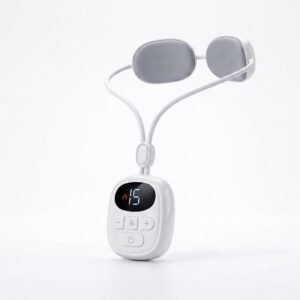 Pendant Neck Massager NM03 500mAh Massager in lebanon