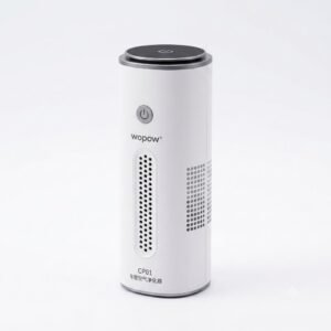 Car Air Purifier CP01 2000mAh Car Air Purifier in lebanon