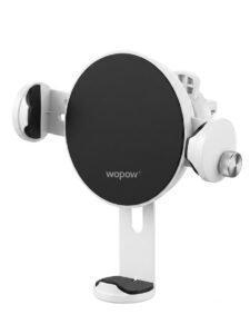 car stand holder with wireless charger BW03 car stand in lebanon