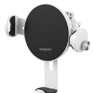 car stand holder with wireless charger BW03 car stand in lebanon