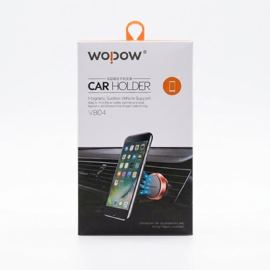 CAR HOLDER Magnetic Suction Vehicle Suppos VBO4 CAR HOLDER Magnetic in lebanon