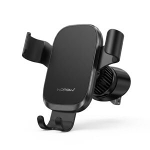 Gravity sensing hook type air outlet car mount C16 car holder in lebanon