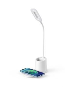 Wireless charging multifunctional desk lamp TD15 Wireless charging in lebanon