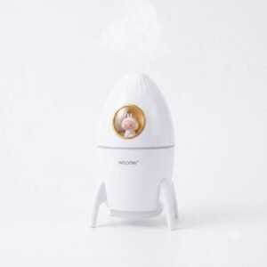 Rocket rabbit humidifier HM11 350ml humidifier in lebanon