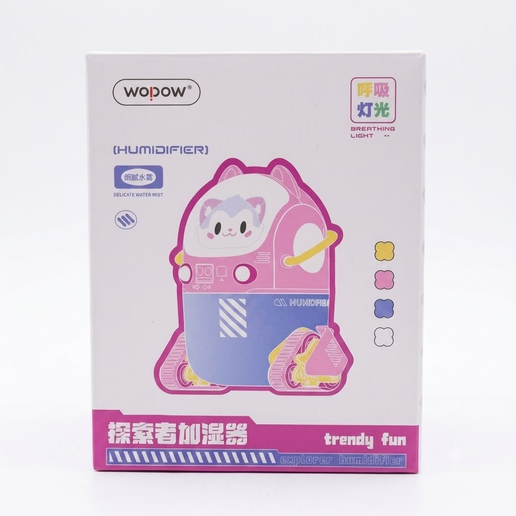 Explorer Humidifier HM12 200ML Humidifier in lebanon Explorer Humidifier HM12 200ML Humidifier in lebanon