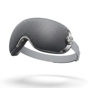 Multi functional massage eye mask EM03 700mAh massage eye in lebanon