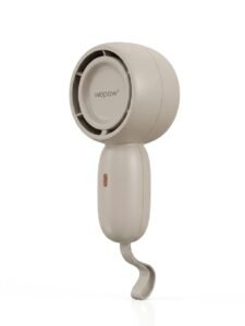 Handheld Mini Fan FA27 800mAh mini fan in lebanon