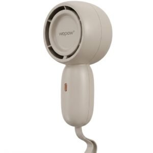 Handheld Mini Fan FA27 800mAh mini fan in lebanon