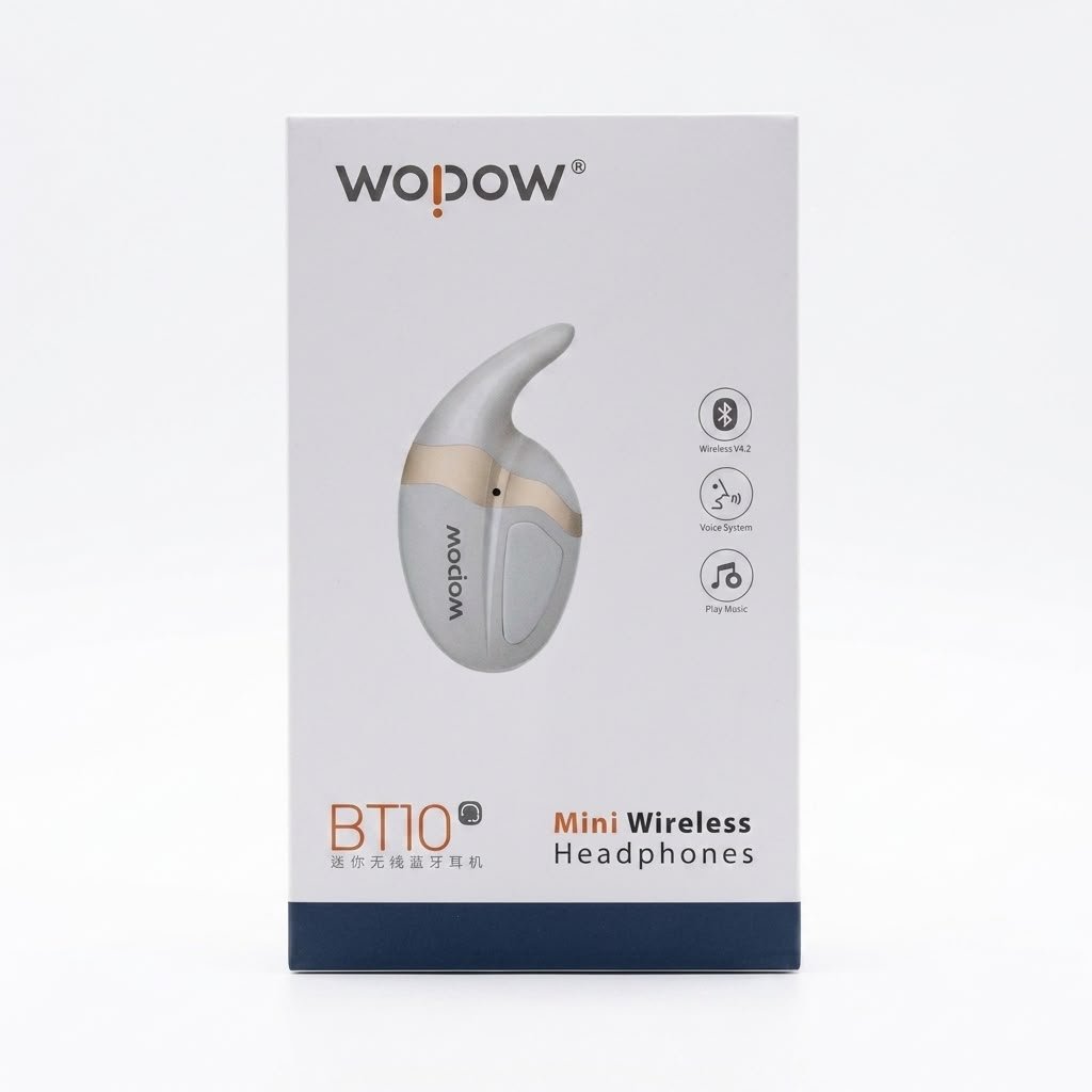 Mini Wireless Headphones ВT10 headphones in lebanon