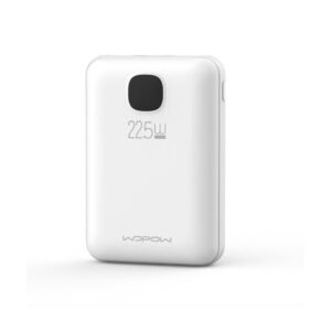 Power bank Wopow PD48 20000mAh power bank in lebanon
