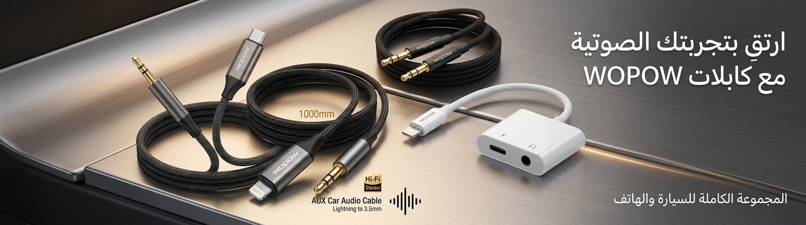 AUX Cable