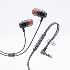 Metal Earphone 1200mm AU-06 Earphone in lebanon