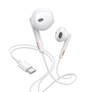 TYPE-C Digital Wired Headset EM210 Wired Headset in lebanon
