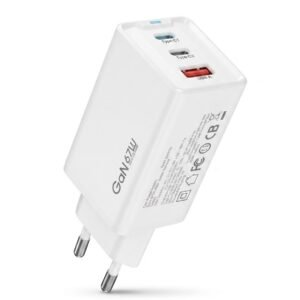 GaN QUICK CHARGER 67W MD03 fast charger in lebanon
