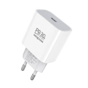 TRAVEL CHARGER MD17 PD30W Fast Charging in lebanon