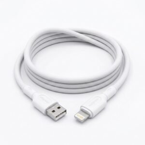 A To Lightning Fast Charge Data Cable ML20L 1000mm A to Lightning DATA CABLE IN LEBANON
