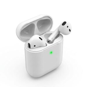 TWS Bluetooth EARPODS MAX06S 220mAh HIFI SOUND QUALITY EARPODS IN LEBANON