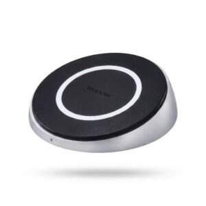 Wireless Charger HW09 10W (Max) fast charging Wireless Charger in lebanon