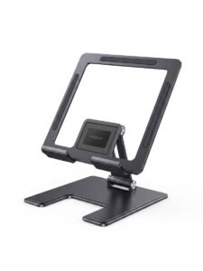 Tablet Metal Folding Stand VB22 Desktop Stand in lebanon