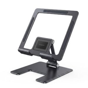Tablet Metal Folding Stand VB22 Desktop Stand in lebanon