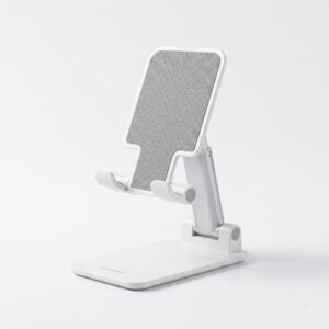Folding telescopic desktop bracket VB18 Folding and portable Desktop Stand in lebanon