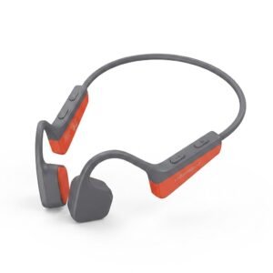 Bluetooth Earphones B27 Long Battery Life 180mAh Earphones in lebanon