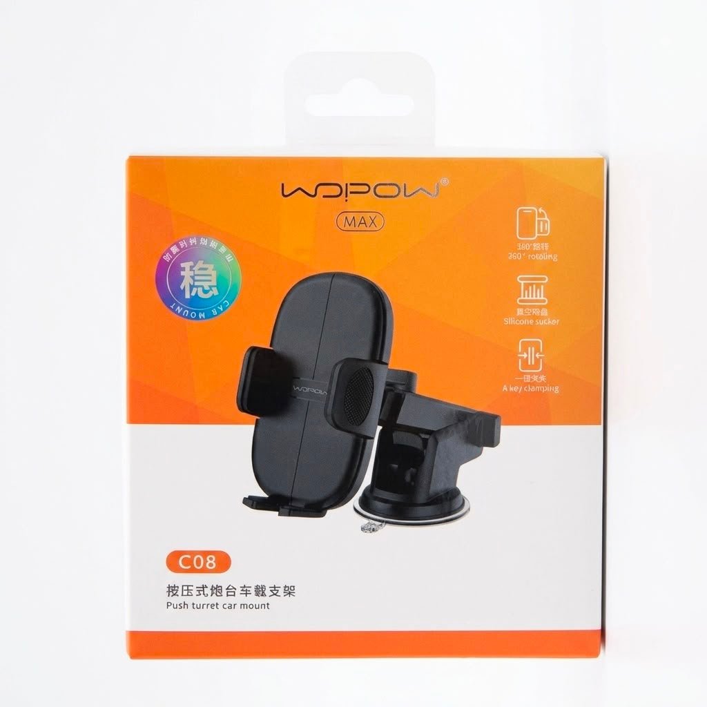 PUSH TURRET CAR MOUNT C08 Up and down adjustment Car Accessories in lebanon PUSH TURRET CAR MOUNT C08 Up and down adjustment Car Accessories in lebanon